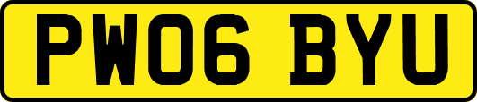 PW06BYU