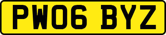 PW06BYZ