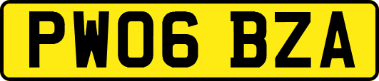 PW06BZA