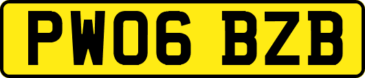 PW06BZB