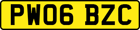 PW06BZC