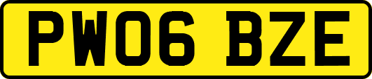PW06BZE