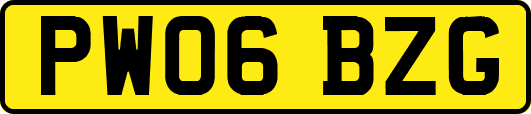 PW06BZG
