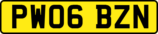 PW06BZN