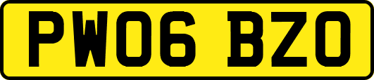 PW06BZO
