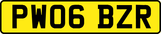 PW06BZR