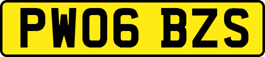 PW06BZS
