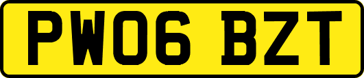PW06BZT