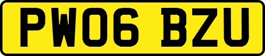 PW06BZU