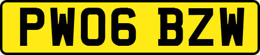 PW06BZW
