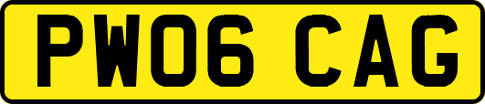 PW06CAG
