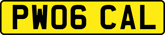 PW06CAL
