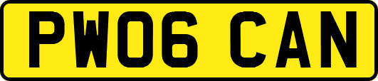 PW06CAN