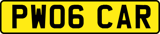 PW06CAR