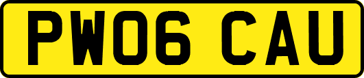 PW06CAU