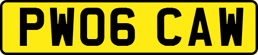 PW06CAW