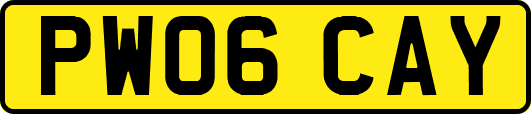 PW06CAY