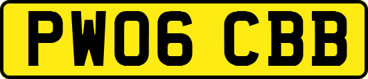PW06CBB