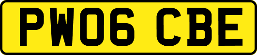 PW06CBE