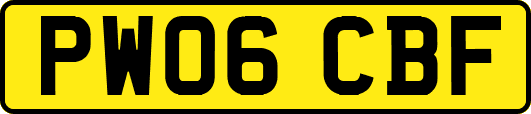 PW06CBF