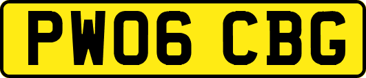 PW06CBG