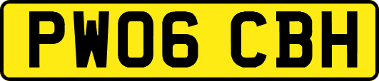 PW06CBH