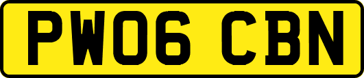 PW06CBN