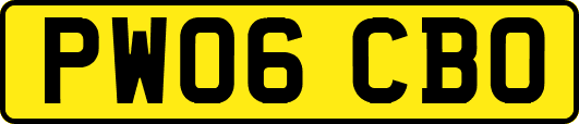 PW06CBO