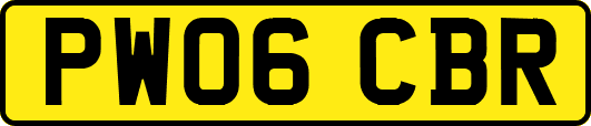 PW06CBR