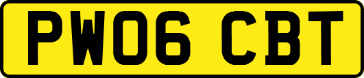 PW06CBT