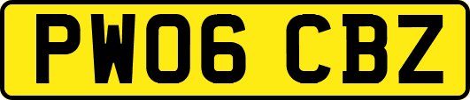 PW06CBZ