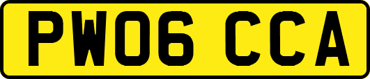 PW06CCA