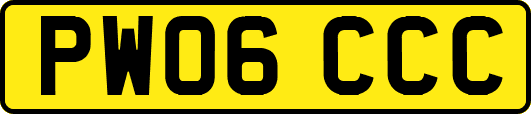 PW06CCC