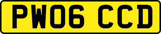 PW06CCD