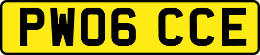 PW06CCE
