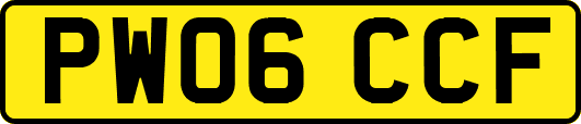 PW06CCF