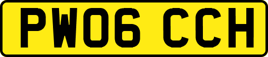 PW06CCH