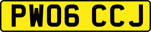 PW06CCJ