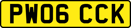 PW06CCK