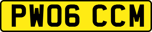 PW06CCM