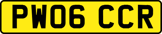 PW06CCR