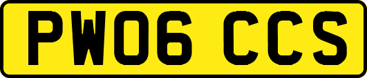 PW06CCS