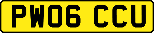 PW06CCU