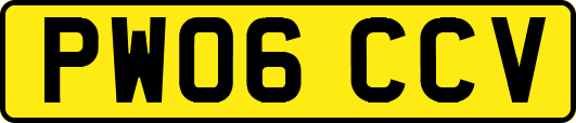 PW06CCV