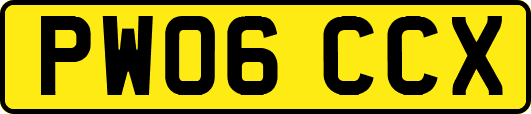 PW06CCX