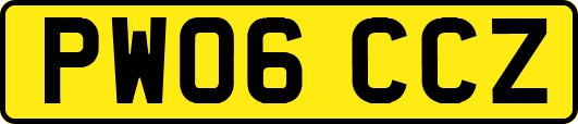 PW06CCZ