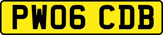 PW06CDB