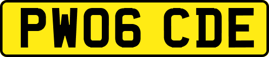 PW06CDE