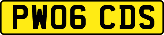 PW06CDS