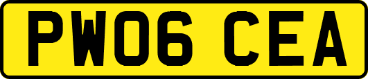 PW06CEA